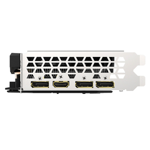 Tarjeta Gráfica <span class=keywords><strong>GIGABYTE</strong></span> <span class=keywords><strong>GeForce</strong></span> <span class=keywords><strong>GTX</strong></span> 1660 SUPER OC 6G Usada con 6GB de Memoria GDDR6 de 192 bits con Tecnología <span class=keywords><strong>GeForce</strong></span> <span class=keywords><strong>GTX</strong></span> 1660 SUPER - Product Image 6