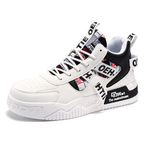 Calzado Deportivo de Alta Calidad, Último Modelo, MOQ Bajo, Cómodos, de Moda, para Hombre, Zapatillas Deportivas 2024 - Product Image 5