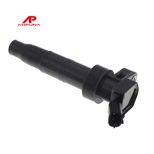 现代索纳塔Ix35汽车发动机点火线圈组件273013F100 27301-3F100点火线圈 - Product Image 2