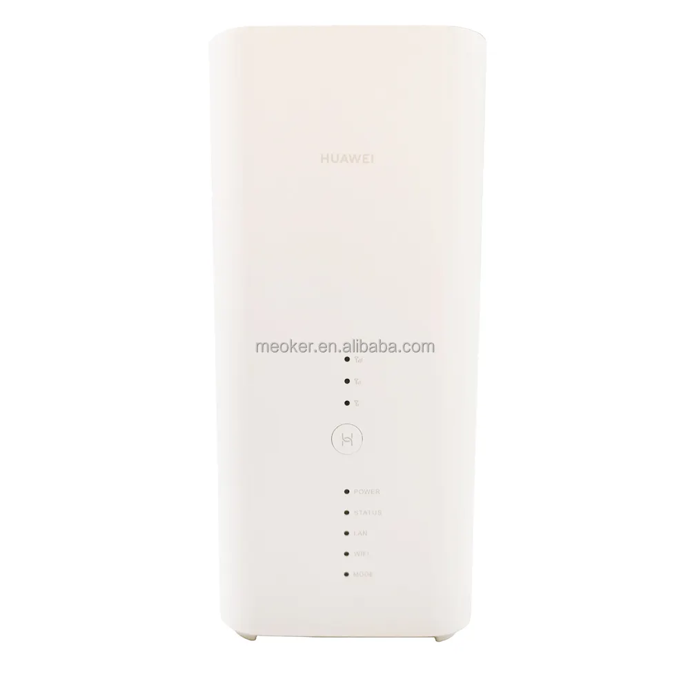 CAT19 1.6Gbps HUAWEI B818-263 5G Wireless Gigabit WiFi Router Support 8 x 8 MIMO For HUAWEI