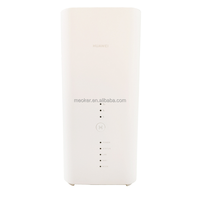 CAT19 1.6Gbps HUAWEI B818-263 5G Wireless Gigabit WiFi Router Support 8 X 8 MIMO for HUAWEI