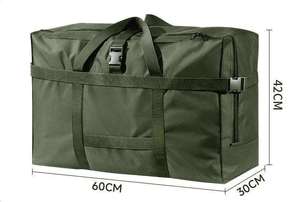Wholesale Home Moving Bag Extra <b>Large</b> Heavy Duty Durable Moving Travel Storage Bag with Reinforced Handle - Product Image 3