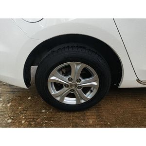Guazi <span class=keywords><strong>Mazda</strong></span> <span class=keywords><strong>3</strong></span> <span class=keywords><strong>2015</strong></span> Sedán Usado Gasolina Automático Sedán Urbano FWD Blanco Coche de <span class=keywords><strong>Segunda</strong></span> <span class=keywords><strong>Mano</strong></span> para Distribuidores - Product Image 2