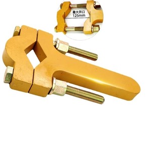 Outil de réparation de cylindre réglable, outil universel de démontage de cylindre, outils de cylindre hydraulique - Product Image 2
