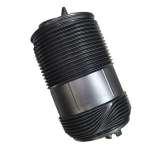 Bolsa de suspensión de choque de aire 4M4616001E 4M0616001S nueva trasera izquierda para LAMBORGHINI Urus Off-Road - Product Image 4