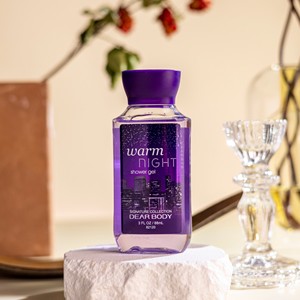 Brume Corporelle Luxe Chaude Premium, Soyeuse et Nourrissante, Parfum Longue Durée pour Femme - Product Image 6