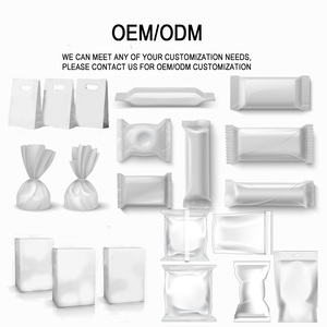 บิสกิตวีแกนฮาลาลขายส่งยอดนิยม ขนมปังกรอบอบกรอบ บิสกิตผักขายส่ง - Product Image 5