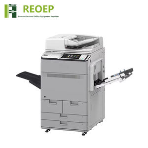 Reoep Copieur couleur à haut rendement remis à neuf en usine d'occasion pour <span class=keywords><strong>Canon</strong></span> ImagePRESS C170 C165 <span class=keywords><strong>Imprimante</strong></span> <span class=keywords><strong>Scanner</strong></span> multifonction - Product Image 4