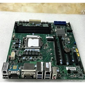 DFI CS350 เมนบอร์ดอินเทล 3000 ชิปเซ็ต ATX DDR4 เซิร์ฟเวอร์อุตสาหกรรมบอร์ด - Product Image 3