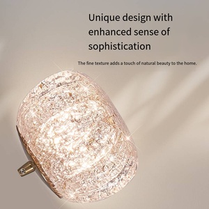 Small Long Chandelier <strong>White</strong> Light Restaurant Dining Luxury Iron Resin LED Hanging Ceiling Pendant Light for Home Banquet <strong>Hall</strong> - Product Image 2