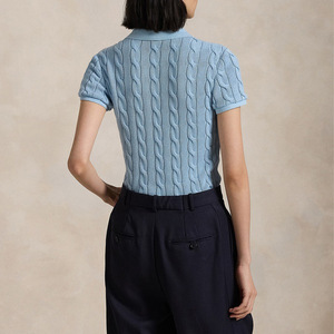 Camiseta de Manga Corta para Hombre, Cuello en V, Sólida, Holgada, Elegante, Suave, Transpirable, de Secado Rápido, con Bolsillo, Informal, de Lona, Venta al Por Mayor Personalizada - Product Image 6