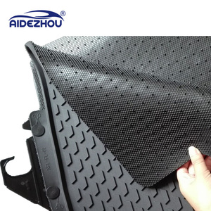 Alfombrilla de látex 2D para coche apta para <span class=keywords><strong>Honda</strong></span> Insight <span class=keywords><strong>Hybrid</strong></span> 2019-<span class=keywords><strong>2022</strong></span> - Product Image 5