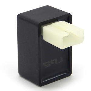 Relais de coupure de carburant pour moto Honda VT1100C Shadow 1100 / Spirit VT1100C2/C2-2/D2 ACE VT1100T Tourer VT1100C2 - Product Image 2