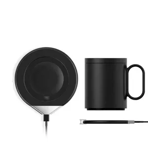 <span class=keywords><strong>GOGOLIN</strong></span> Heat Chargeur sans fil pour tasse - Product Image 1