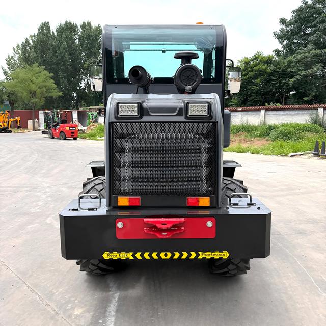 Hydraulic Hydraulic Excavator HE-182