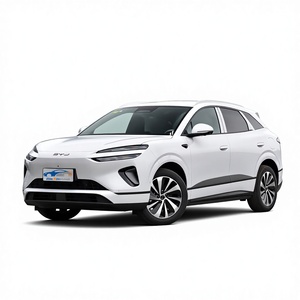 BYD Sea Lion 06 DM-i PHEV 2025, SUV Hybride Rechargeable 121KM, Technologie de Batterie Avancée, Faible Consommation de Carburant, Modèle d'Exportation Mondiale - Product Image 1