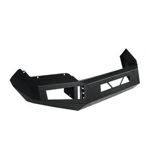 Accesorio Exterior para Camioneta 4x4 OEM, Parachoques Delantero <span class=keywords><strong>de</strong></span> Acero y Aleación, Color Negro, para Vacaciones en la <span class=keywords><strong>Playa</strong></span>, Compatible con Mazda, MITSUBISHI, Kia, Hyundai, MG, <span class=keywords><strong>Prado</strong></span> - Product Image 1