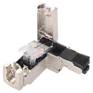 6GK1901-1BB12-2AB0  Connecteur RJ45 FastConnect 6GK1901-1BB12-2AB0 Connecteur RJ45 FastConnect Ethernet Industriel 6GK1901-1BB12-2AB0 - Product Image 1