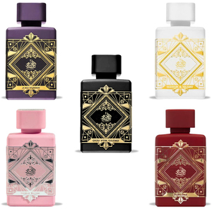 Profumo da Uomo di Alta Qualità 100ml, Fragranza Fruttata, Speziata, Floreale e Legnosa, Naturale, Ecologica, a Lunga Durata, Moderna - Product Image 4