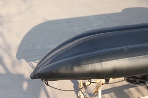 Goethe — bateau gonflable professionnel en PVC, bateau à rames, GTK410, 13,5 pieds, 3m à 6m, nouveau, 2020 - Product Image 6