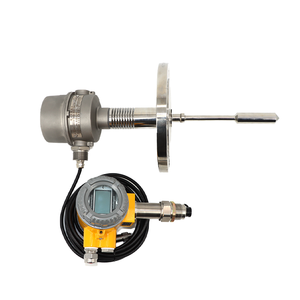 مقياس لزوجة رقمي صناعي مهتز لصناعة الأغذية رصد في الوقت الحقيقي إخراج 4-20 مللا أمبير يقيس المربى - Product Image 1