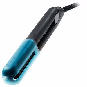 Plancha de pelo ligera pro max de calentamiento rápido con 5 ajustes de temperatura - Product Image 1