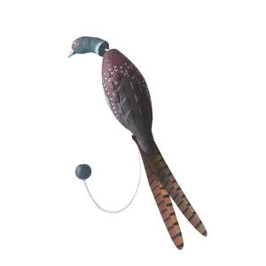 Juguete de Entrenamiento para Perros de Caza de Aves Acuáticas, Duradero, Flotante, de EVA, con Forma de Pato, para Exteriores - Product Image 1