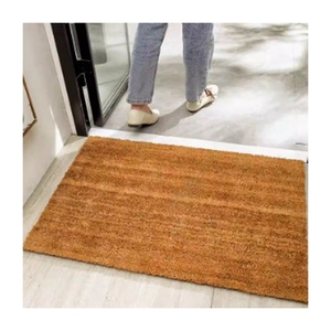 Felpudos <span class=keywords><strong>de</strong></span> <span class=keywords><strong>fibra</strong></span> <span class=keywords><strong>de</strong></span> <span class=keywords><strong>coco</strong></span> lisos al por mayor - Product Image 3