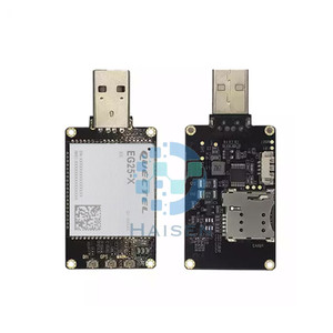 Haisen Quectel Eg25gb Usb Dongle Wereldwijde Band Draadloze Usb Lte 4G Dongle Eg25 G Eg25 Gb Eg25 Gb Eg 25G - Product Image 1