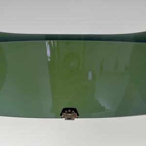 Visière anti-éblouissement de casque de moto adaptée pour <span class=keywords><strong>HJC</strong></span> Rpha70,Rpha70-st,Rpha11,Rpha11-Pro,HJ26st,HJ26 Vision haute définition améliorée - Product Image 5