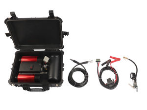 <span class=keywords><strong>Compresseur</strong></span> d'air portable haute performance à double moteur 12V <span class=keywords><strong>ARB</strong></span> (CKMTP12) - Product Image 1