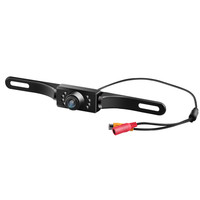 Caméra de recul HD universelle pour voiture, caméra de recul étanche, caméra de vision arrière, caméra d'aide au stationnement pour SUV, camion, camping-car, Android
