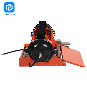 Fourniture directe d'usine briseur de perle de pneu d'air de haute qualité outil de pression de pneu R 22.5 pince de pneu pneumatique - Product Image 3