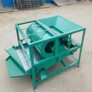 Agriculture Séparateur blé maïs riz/tournesol/<span class=keywords><strong>fenouil</strong></span>/oignon/cumin/sésame/trèfle machine de nettoyage des graines - Product Image 5