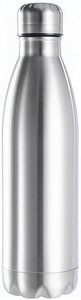 Botella de Acero Inoxidable para Guardar Objetos de Valor, Botella de Almacenamiento Secreto, Caja Fuerte para Esconder Llaves, Capacidad de 750 ml/16 oz - Product Image 2