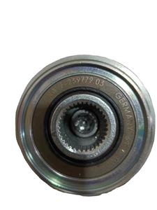 Assemblage d'alternateur de voiture OEM 373002G400 Pièces automobiles 12 volts pour voitures coréennes (remis à neuf) - Product Image 3