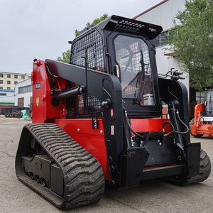 Beste Prijs China Merk <span class=keywords><strong>Skid</strong></span> Stuur <span class=keywords><strong>Loader</strong></span> Ts125 Ce Epa4 Euro5 Prijs - Product Image 2