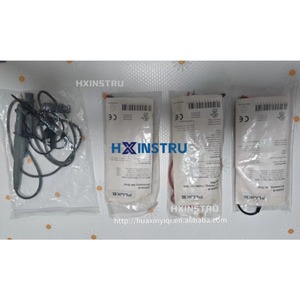 ฟลุค VPS200-R 10:1 ชุดโพรบวัดแรงดันไฟฟ้า สีแดง 200MHz ใหม่ H - Product Image 4