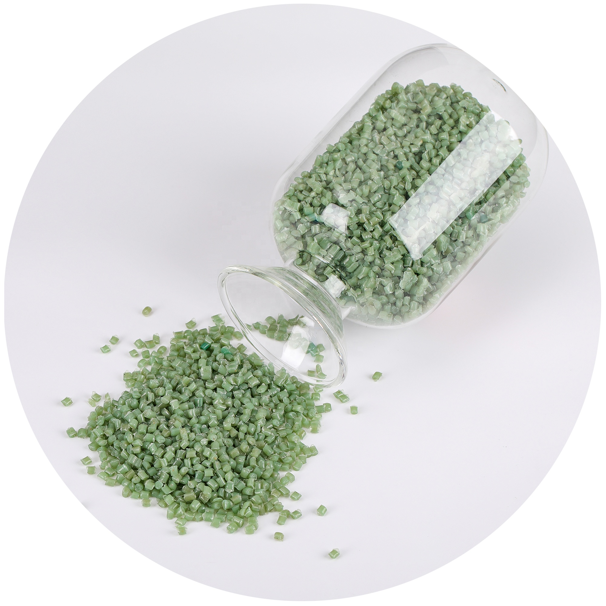 Новинка 2023, модифицированные полиацетальные пластиковые полиоксиметиленовые гранулы POM