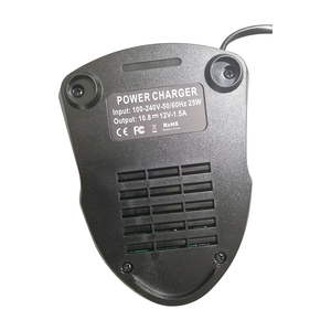 CH03 3.6V-10.8V 12V AL1115AC BC330 BAT411 BAT412 caricabatterie per <span class=keywords><strong>Bosch</strong></span> - Product Image 6