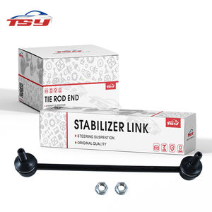 51320SMGE01 ชุดเชื่อมต่อเหล็กกัน<span class=keywords><strong>โคลง</strong></span><span class=keywords><strong>หน้า</strong></span> สำหรับรถยนต์ฮอนด้า ซีวิค รุ่นที่ 8 <span class=keywords><strong>FD</strong></span> FA - Product Image 1