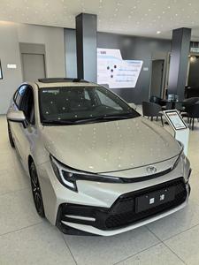 Voiture d'occasion <span class=keywords><strong>Toyota</strong></span> Levin 2022 2023 1.5L CVT Édition Luxe Essence – Véhicules d'occasion <span class=keywords><strong>Toyota</strong></span> Levin - Product Image 3