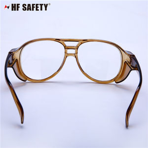 Lunettes de sécurité vente en gros Équipement de protection individuelle Protection oculaire résistante - Product Image 2