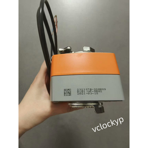 แอคชูเอเตอร์ BELIMO NFA-S2 ของใหม่ 1 ชิ้น ผลิตในจีน จัดส่งรวดเร็วผ่าน FedEx - Product Image 4