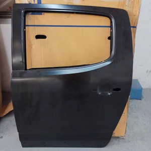 Chất Lượng Cao Cửa Xe, Mui Xe, Đuôi Bảng Điều Chỉnh, Fender, tản Nhiệt Hỗ Trợ Cho CHE-VROLET COLORADO Pickup Xe Bộ Phận Cơ Thể - Product Image 6