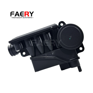 Piezas y accesorios para vehículos FAERY 079103464D, <span class=keywords><strong>precio</strong></span> de fábrica de alta calidad, separador de aceite para Audi Q7 S6 S8 VW <span class=keywords><strong>Touareg</strong></span> - Product Image 3