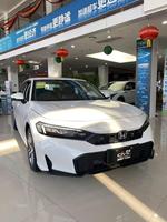 Honda Civic 2026 Berline 1.5T & 240 Turbo CVT 5 portes 5 places Voiture neuve Traction avant avec caméra arrière Régulateur de vitesse adaptatif ACC Pneus R17