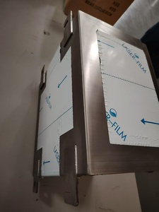 ตู้จ่ายไฟฟ้าสแตนเลส SS304 - Product Image 6