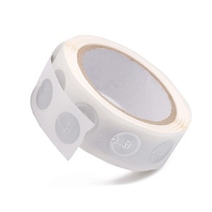 Biểu tượng tùy chỉnh <span class=keywords><strong>NFC</strong></span> <span class=keywords><strong>Tag</strong></span> <span class=keywords><strong>2025</strong></span> iso14443a <span class=keywords><strong>NFC</strong></span> Nhãn dán nhãn HF kích thước nhỏ nhãn trắng - Product Image 5