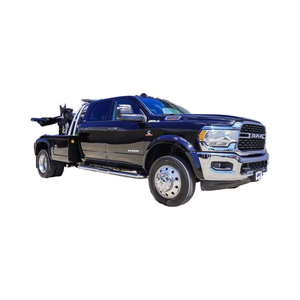 Clean Title <span class=keywords><strong>RAM</strong></span> <span class=keywords><strong>2500</strong></span> Limited Crew Cab 4WD Diesel Automatique Sièges en cuir Gauche Alliage d'aluminium Porte à porte Livraison incluse - Product Image 1